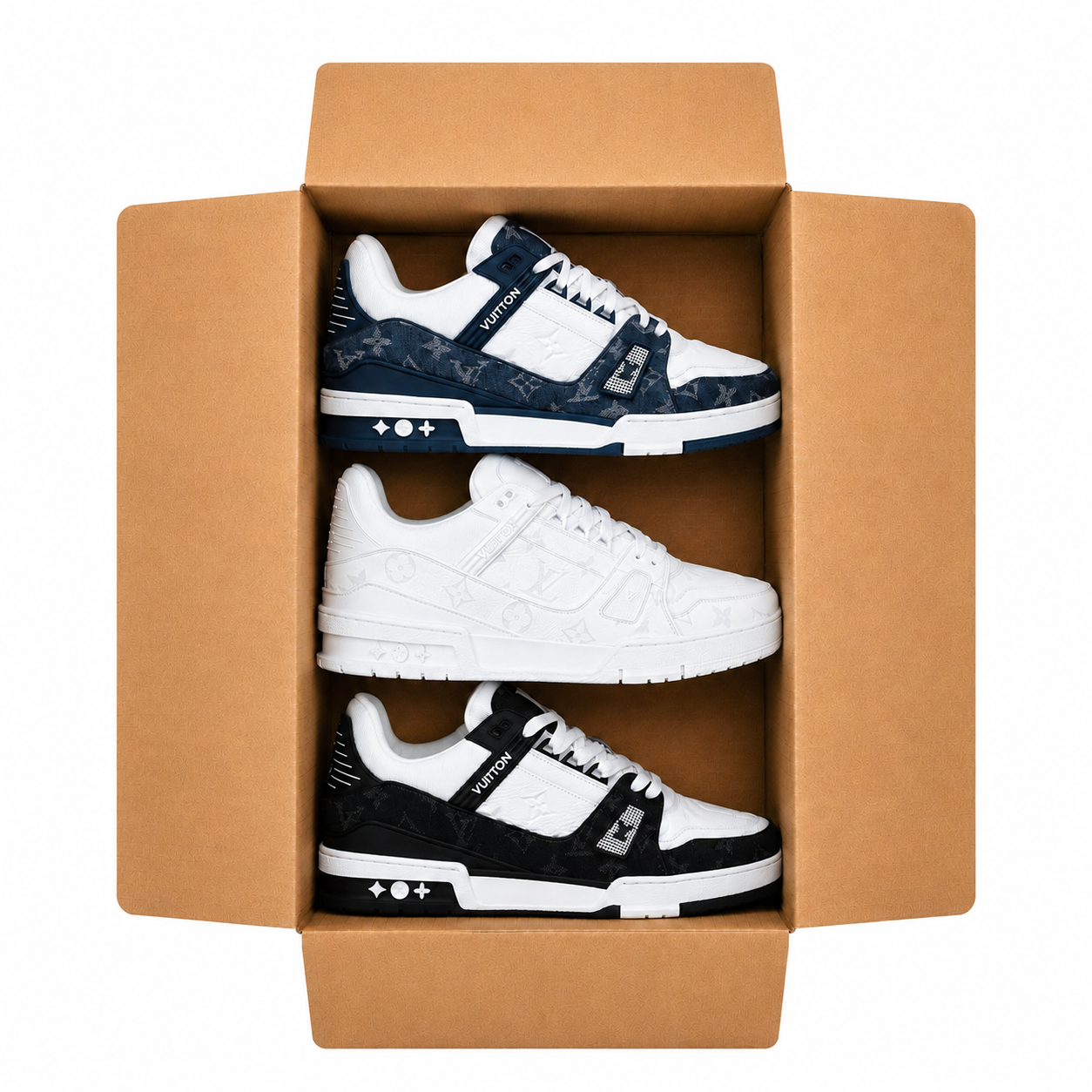 Louis Vuitton Sneakers