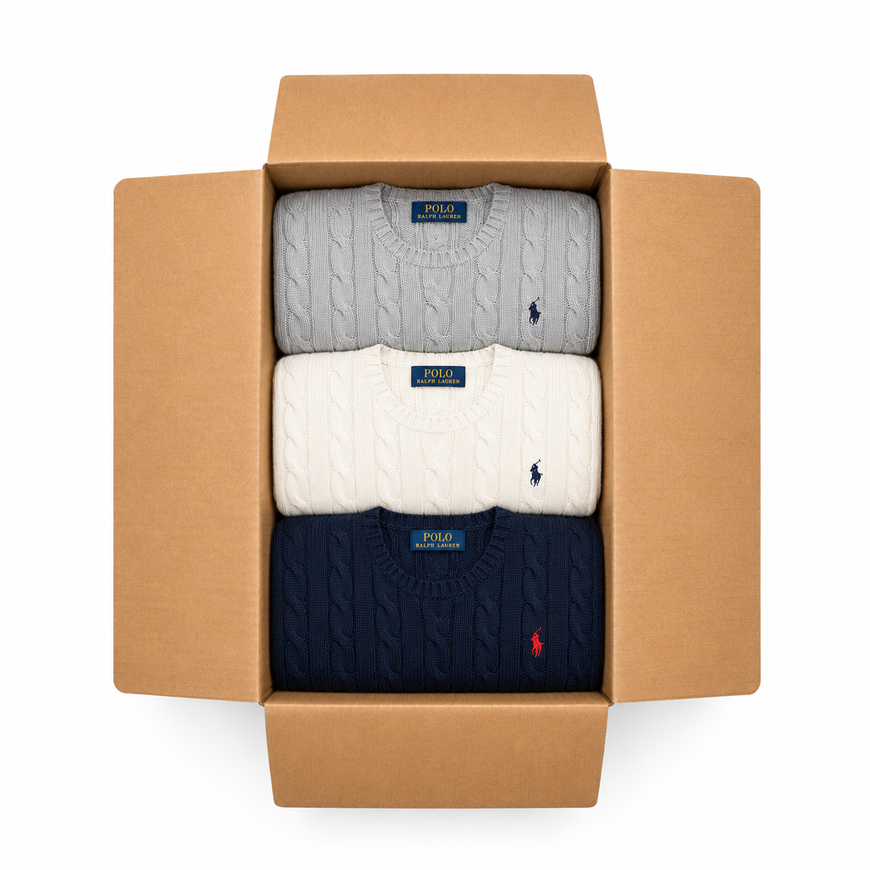 Ralph Lauren Sweaters