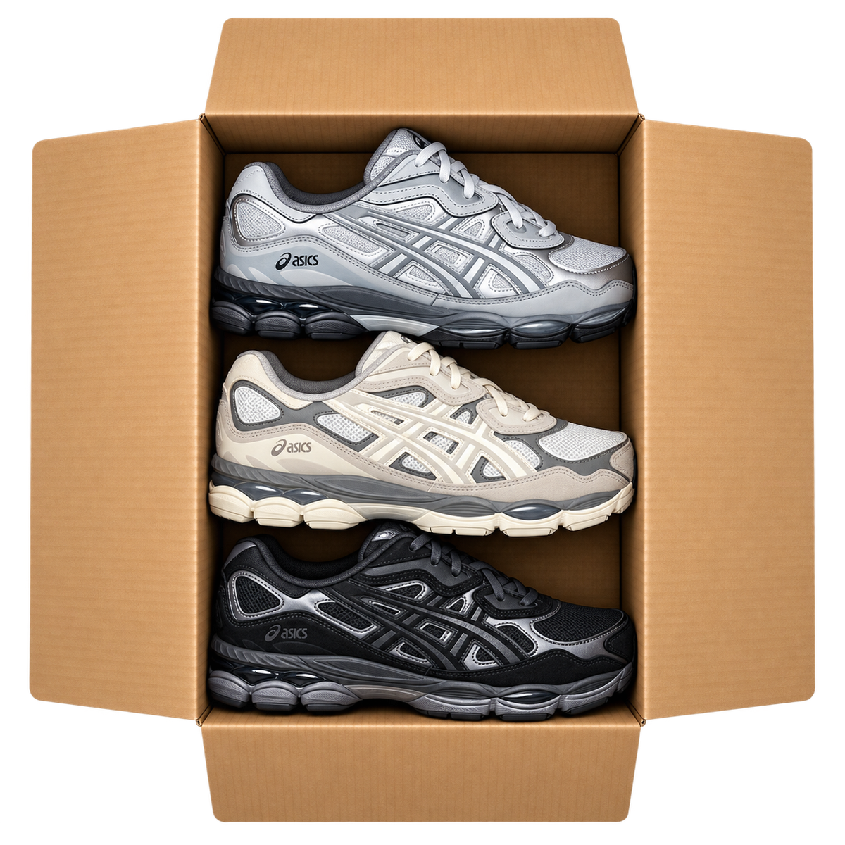 Asics Gel-NYC