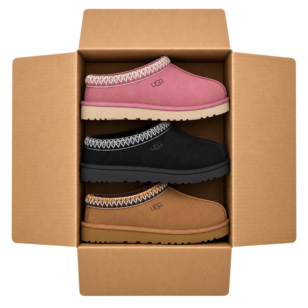 UGG Tasman II