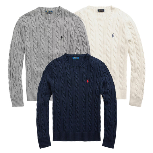 Ralph Lauren Sweaters - The Resell Suite