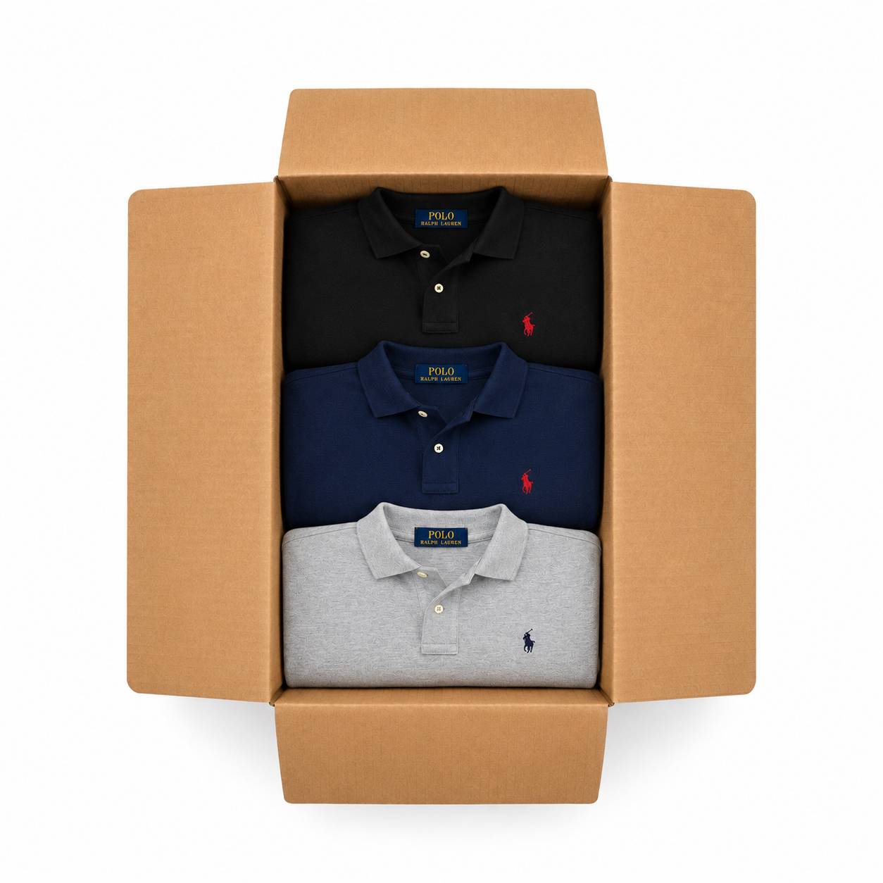 Ralph Lauren Poloshirts