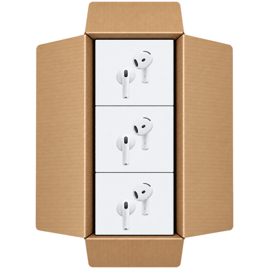 AirPods 4