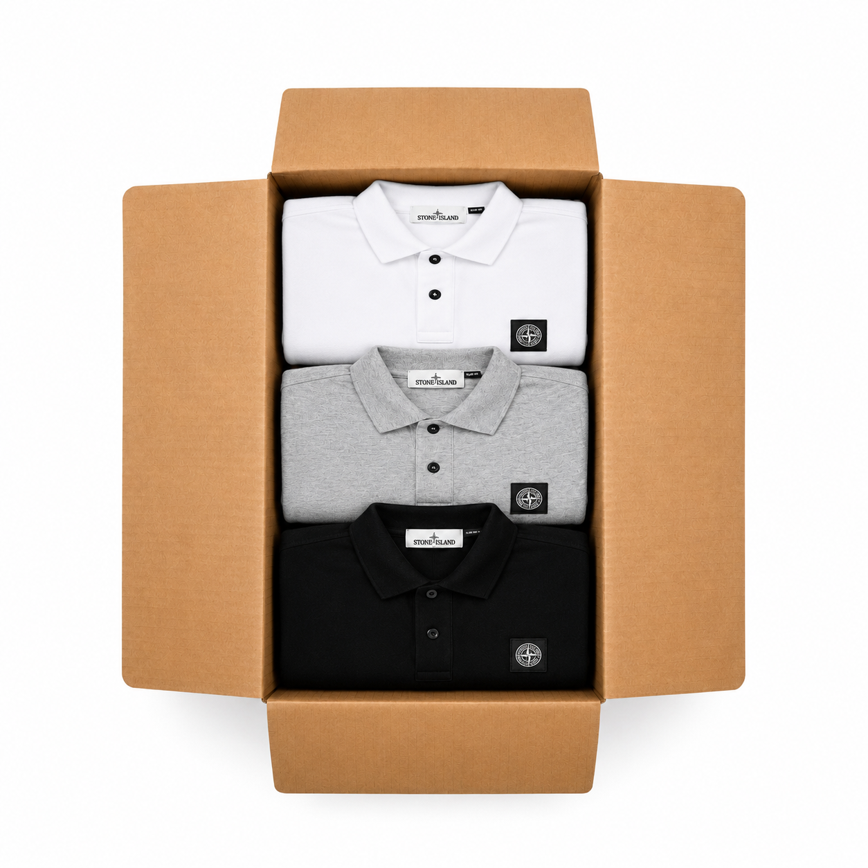 Stone Island Poloshirts