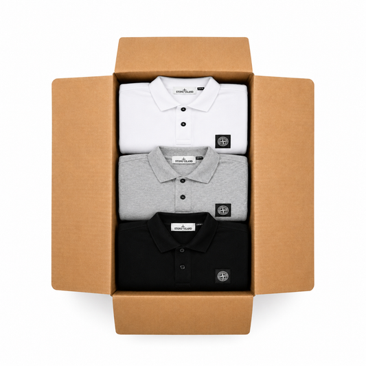 Stone Island Poloshirts
