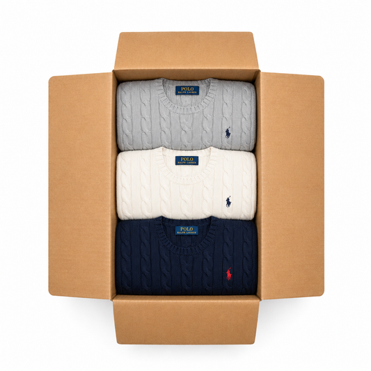 Ralph Lauren Sweaters