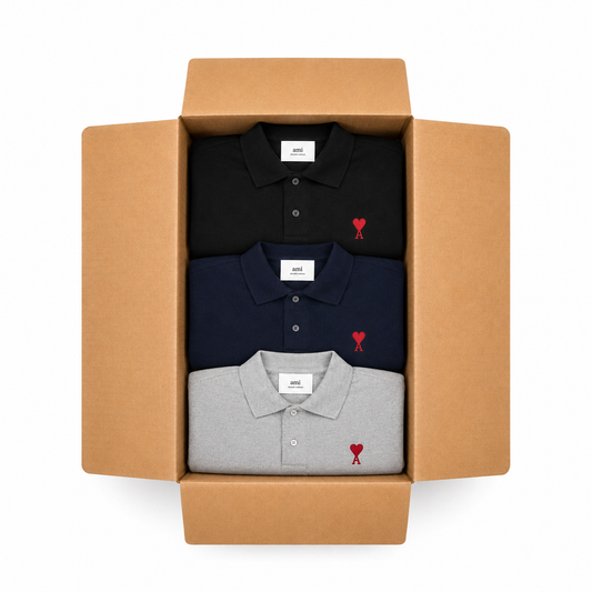 Ami Paris Poloshirts