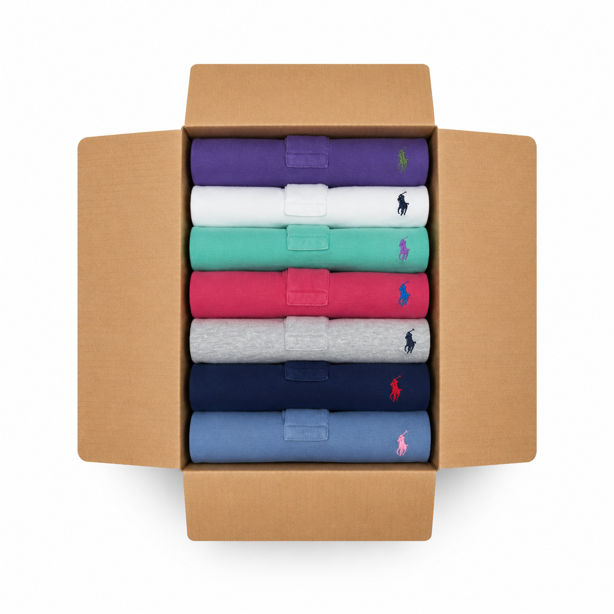 Ralph Lauren Polo Box