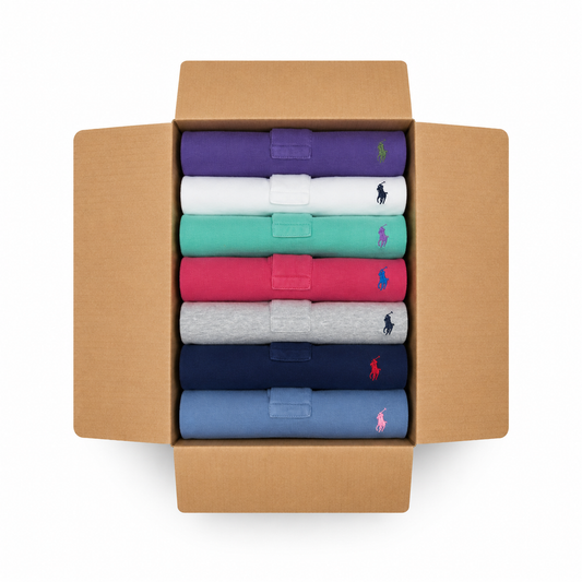 Ralph Lauren Polos