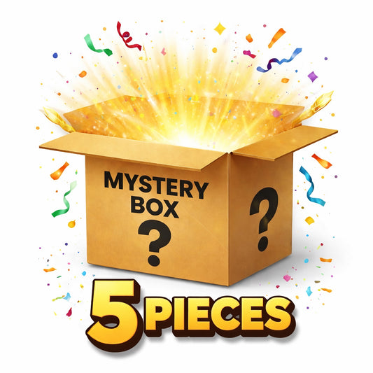 Starter Box - The Resell Suite