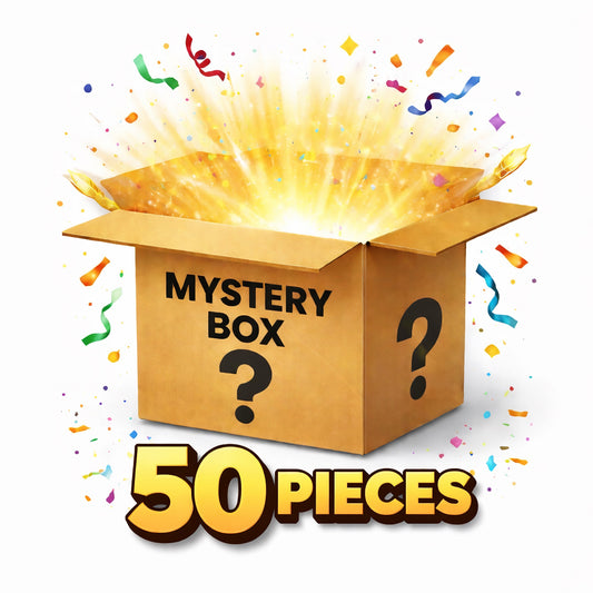 Premium Box - The Resell Suite