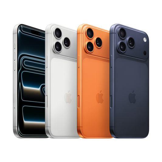 IPHN 17 Pro Max - The Resell Suite