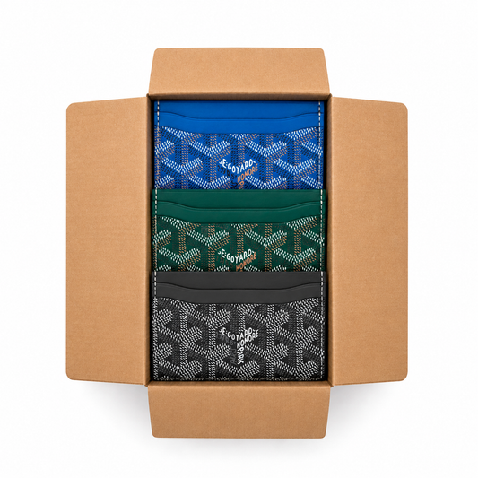 Goyard Portemonnees